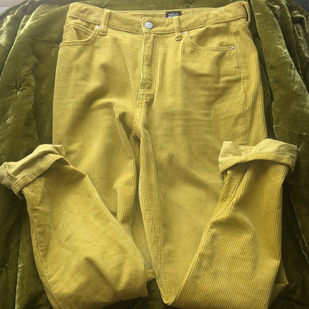 Urban Outfitters BDG Corduroy Pants
